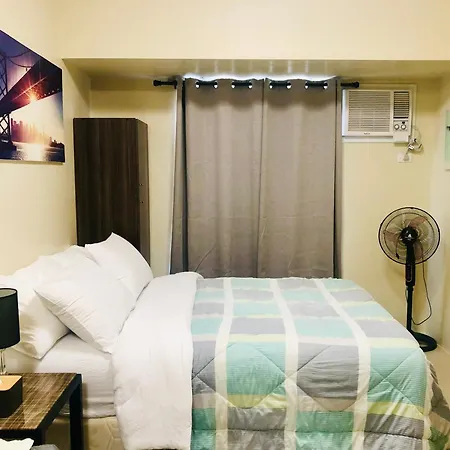 Avida Riala Studio Condo Unit T2